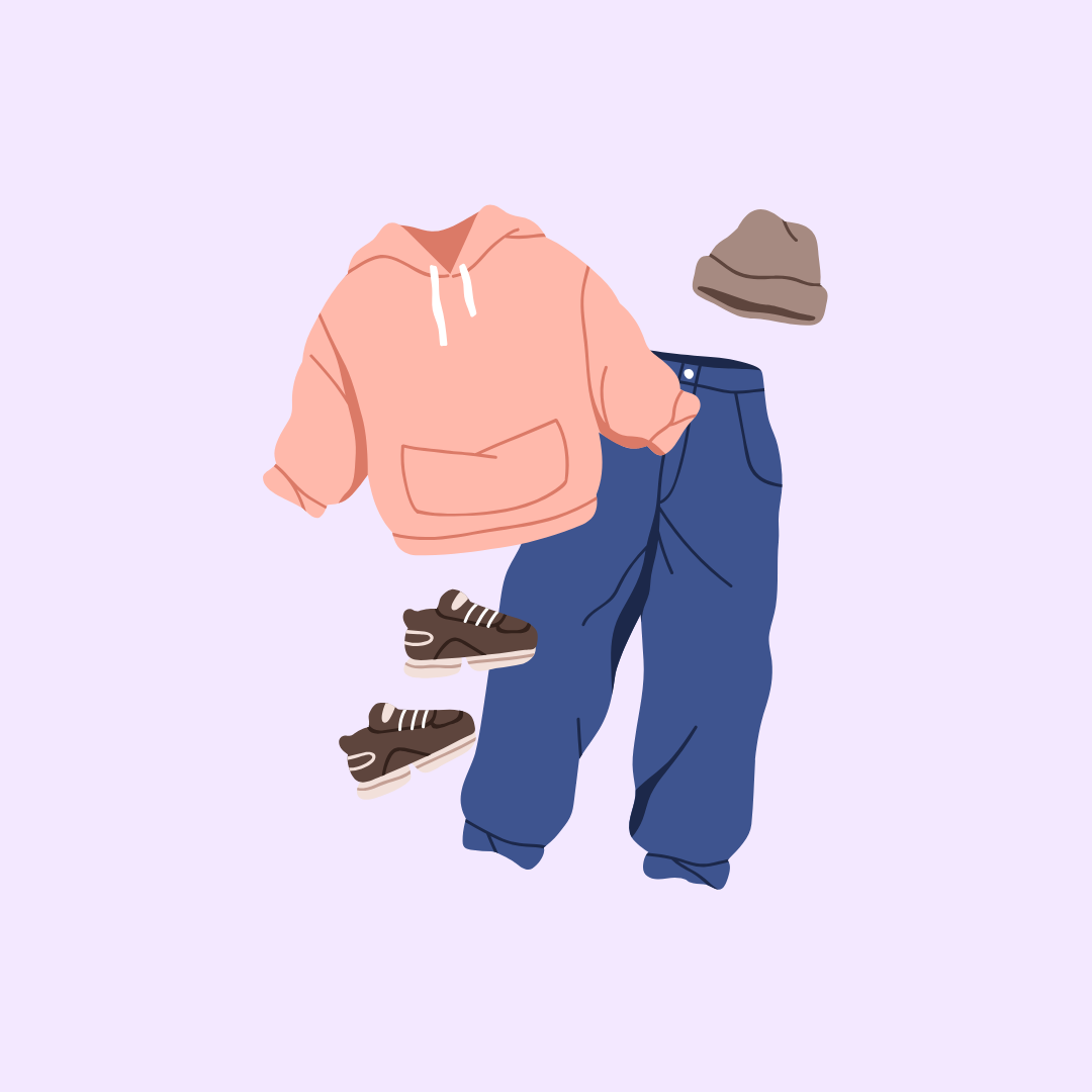 Vêtements pour Hommes