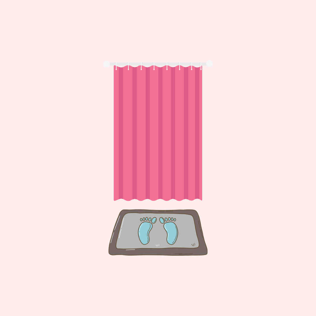 Rideaux & tapis