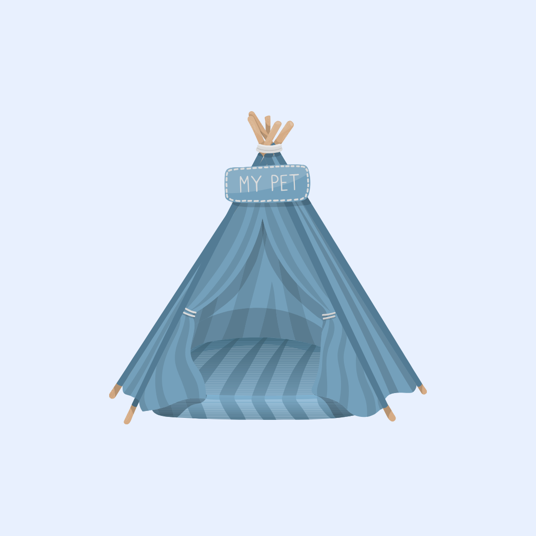 Tentes & maisons pliables