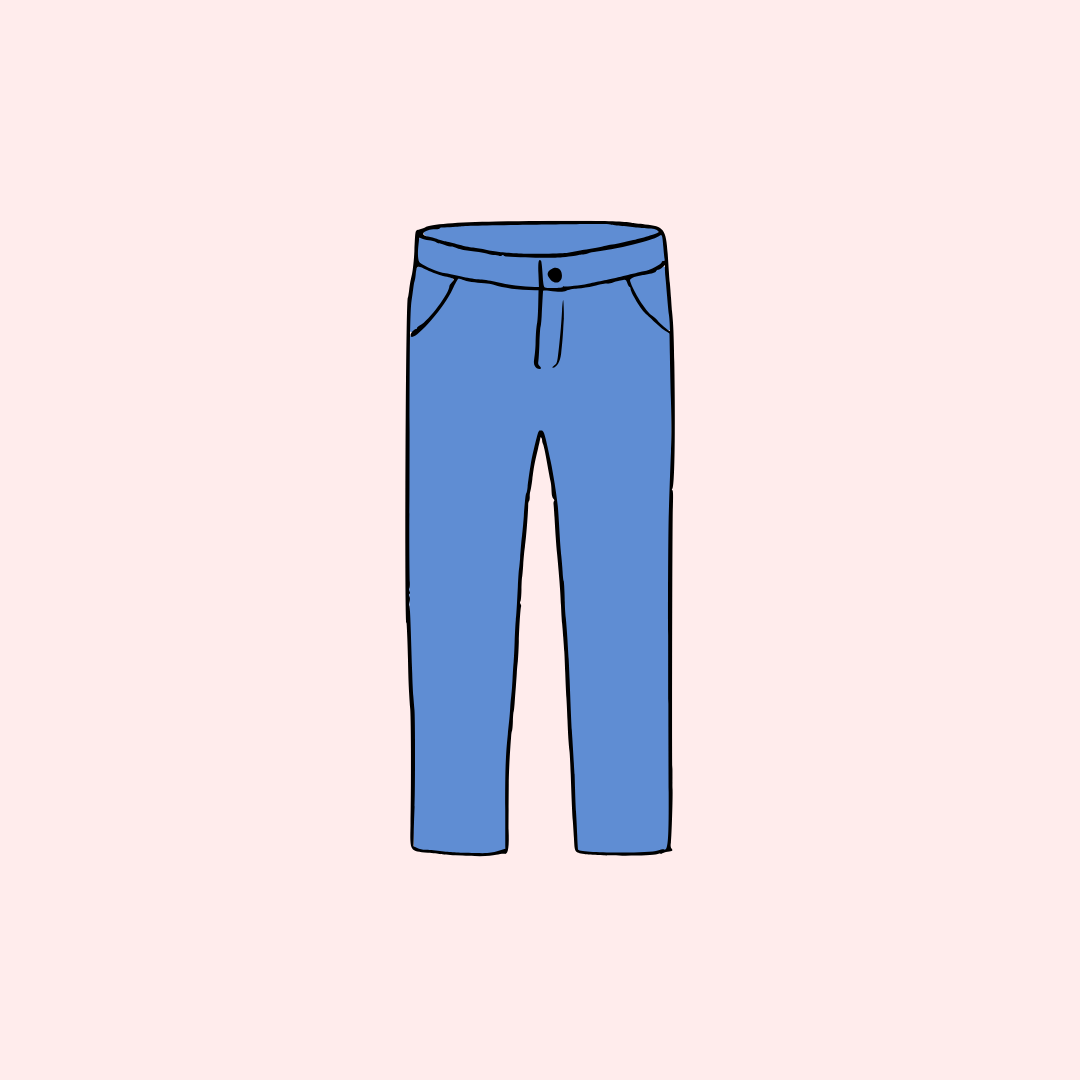 Pantalons
