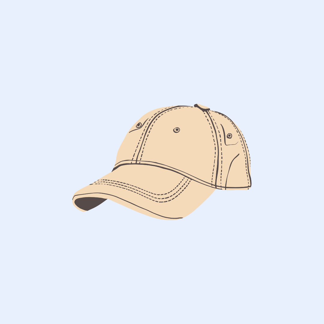 Casquettes
