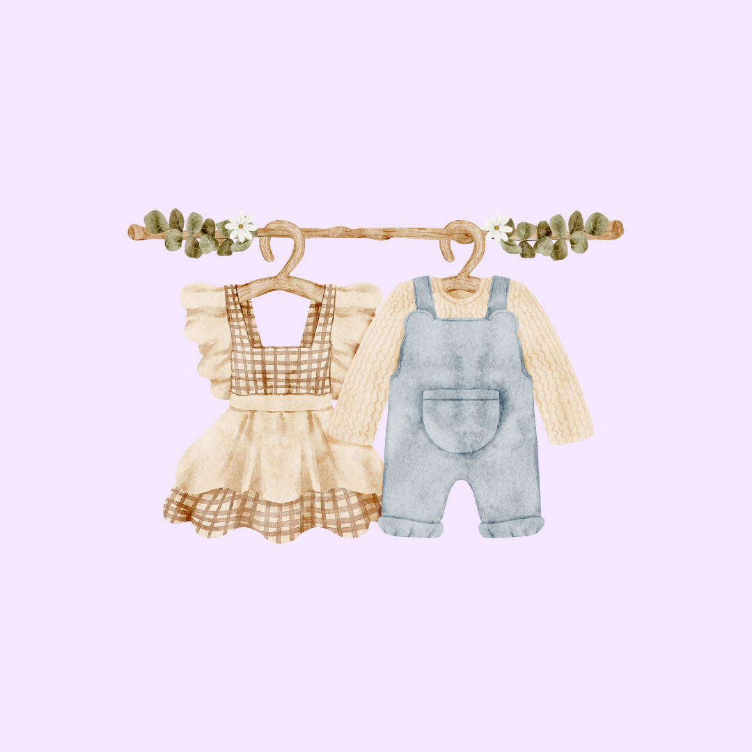 Vêtements pour Enfants