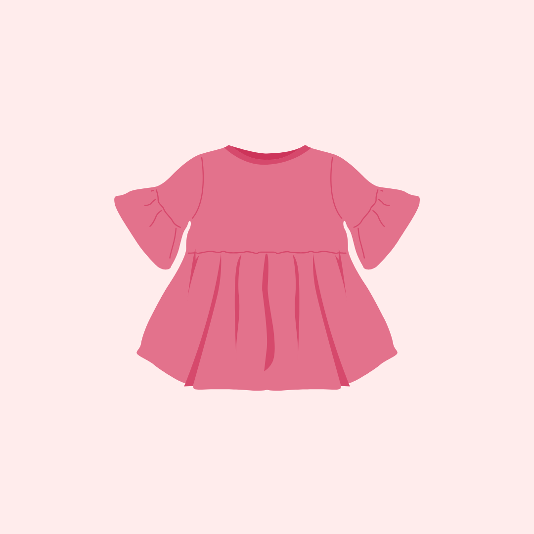 Tenues filles