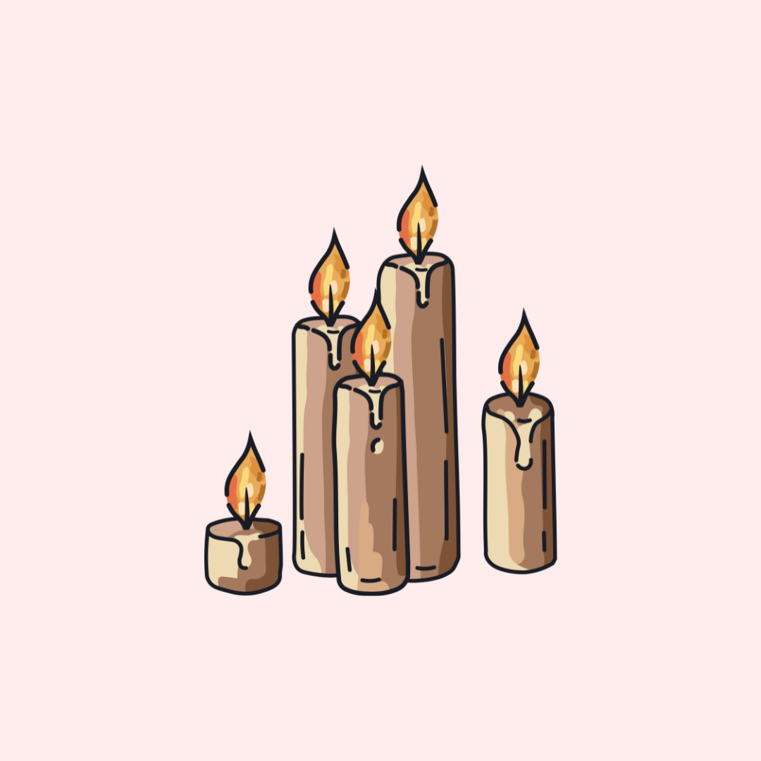 Bougies