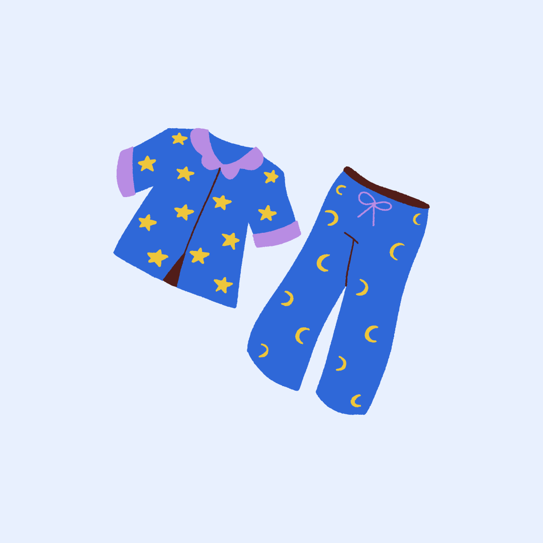 Pyjamas
