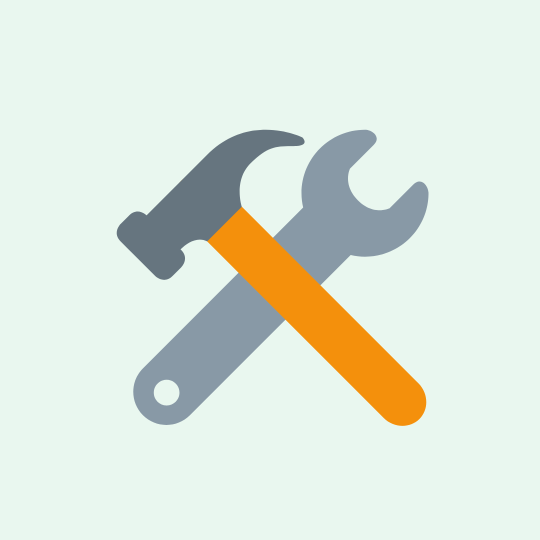 Outils manuels