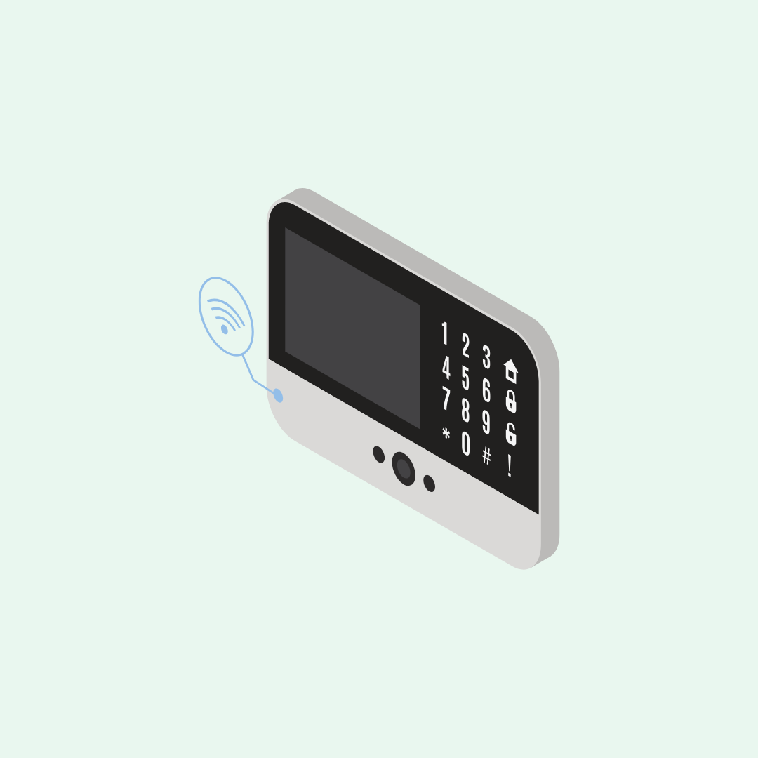 Gadgets maison