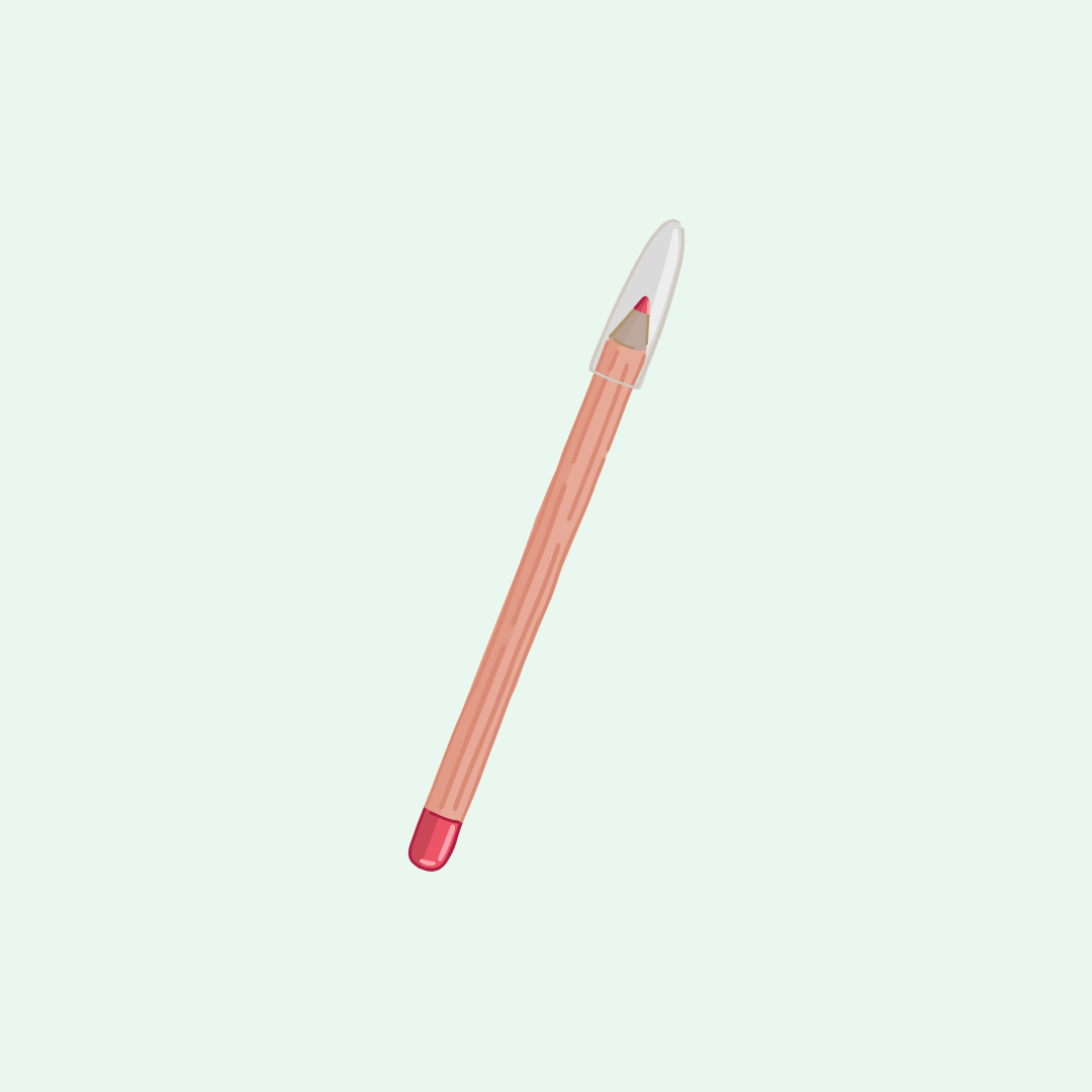Crayons lèvres