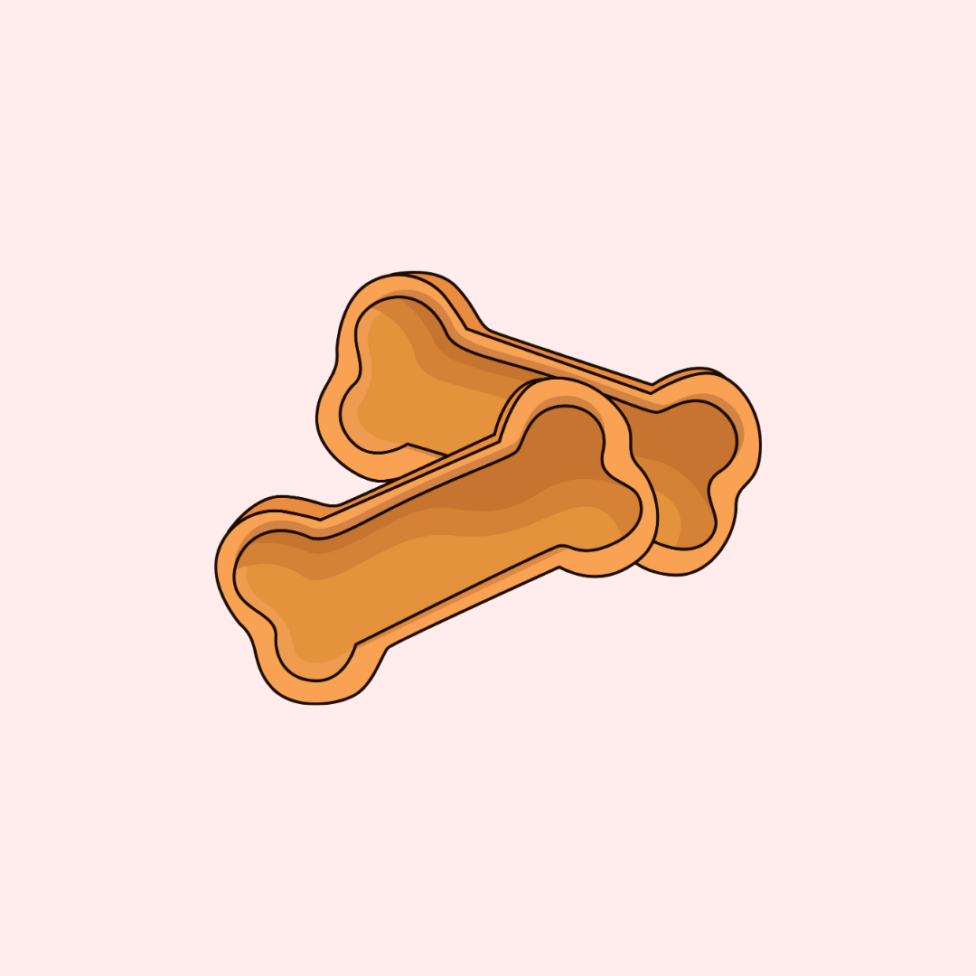 Friandises