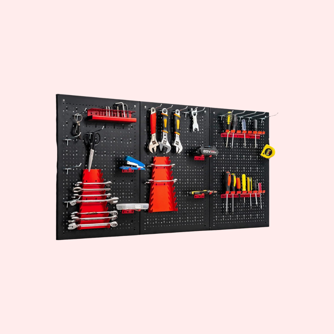 Organiseurs muraux