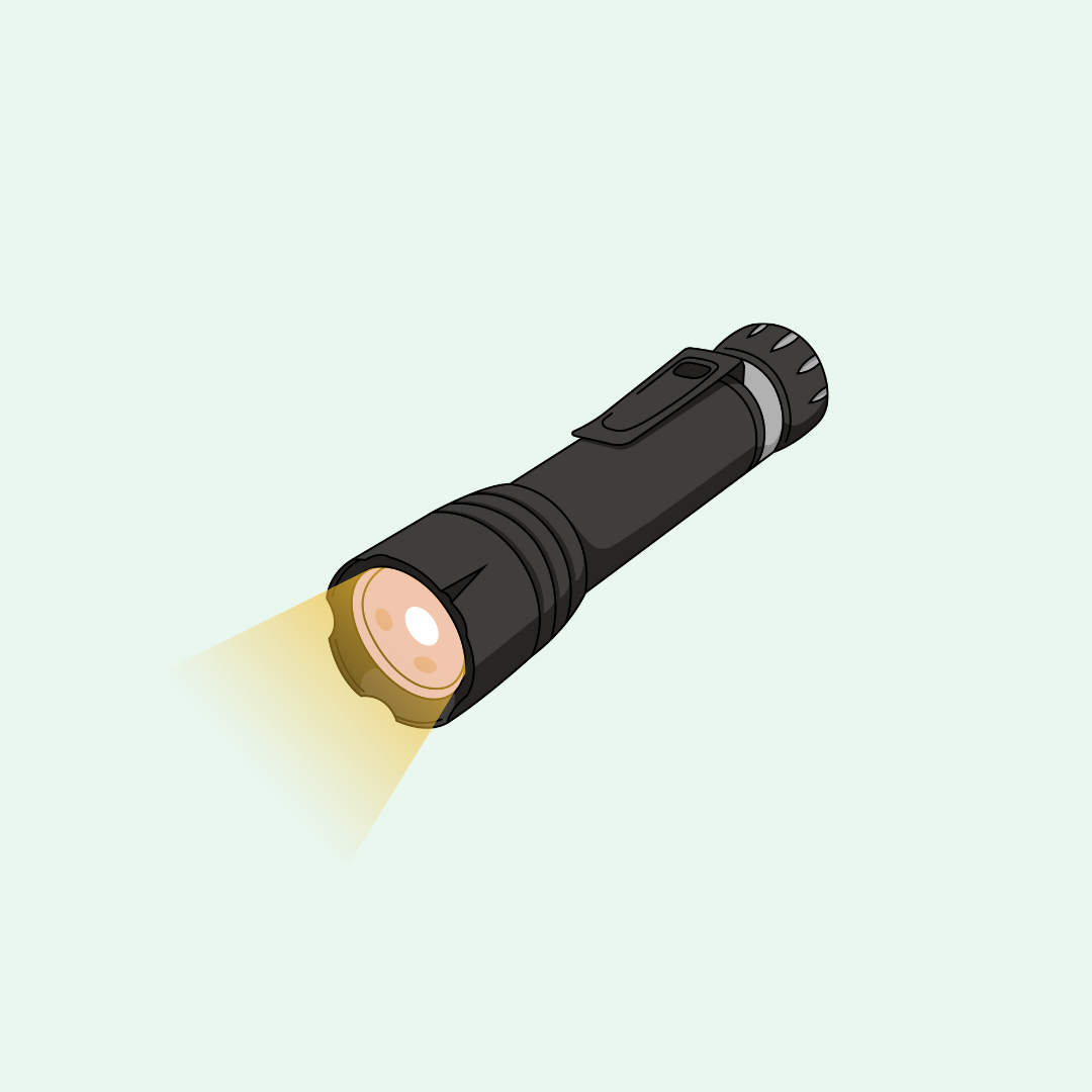 Torches