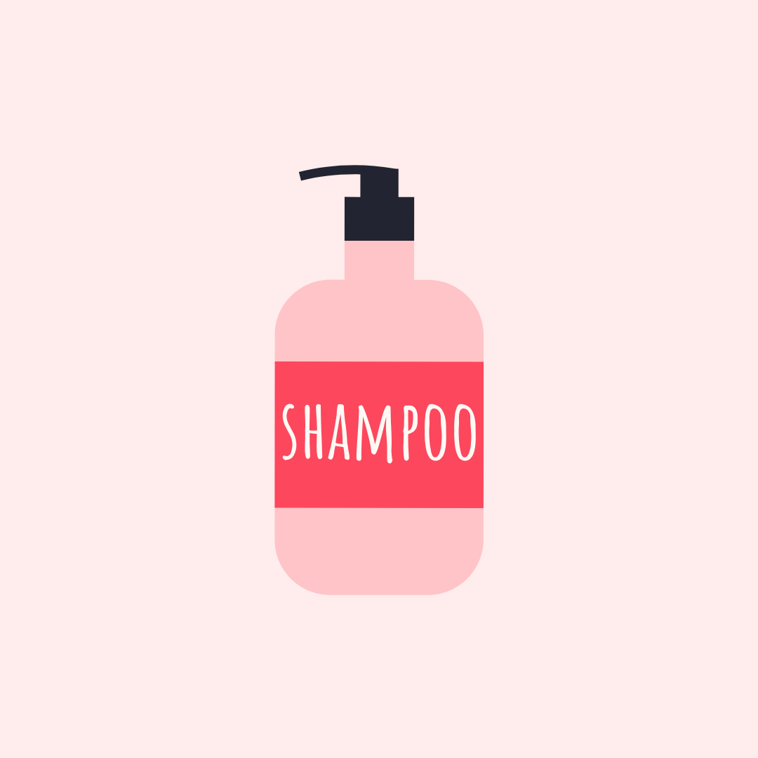 Shampoings & masques