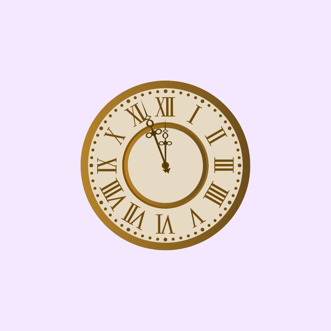 Horloges