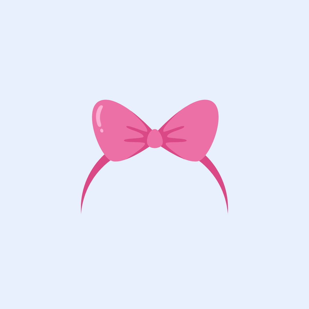 Accessoires coiffure