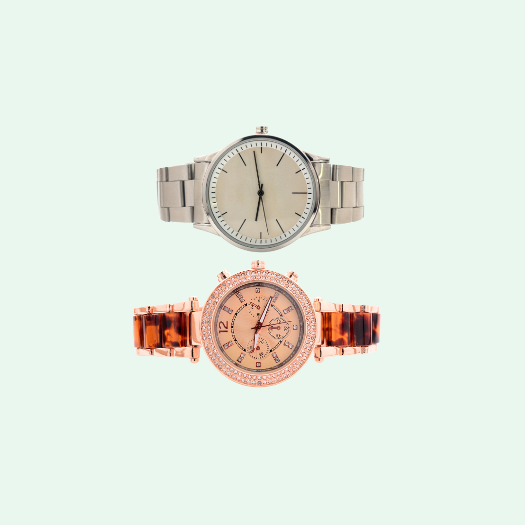 Montres homme/femme