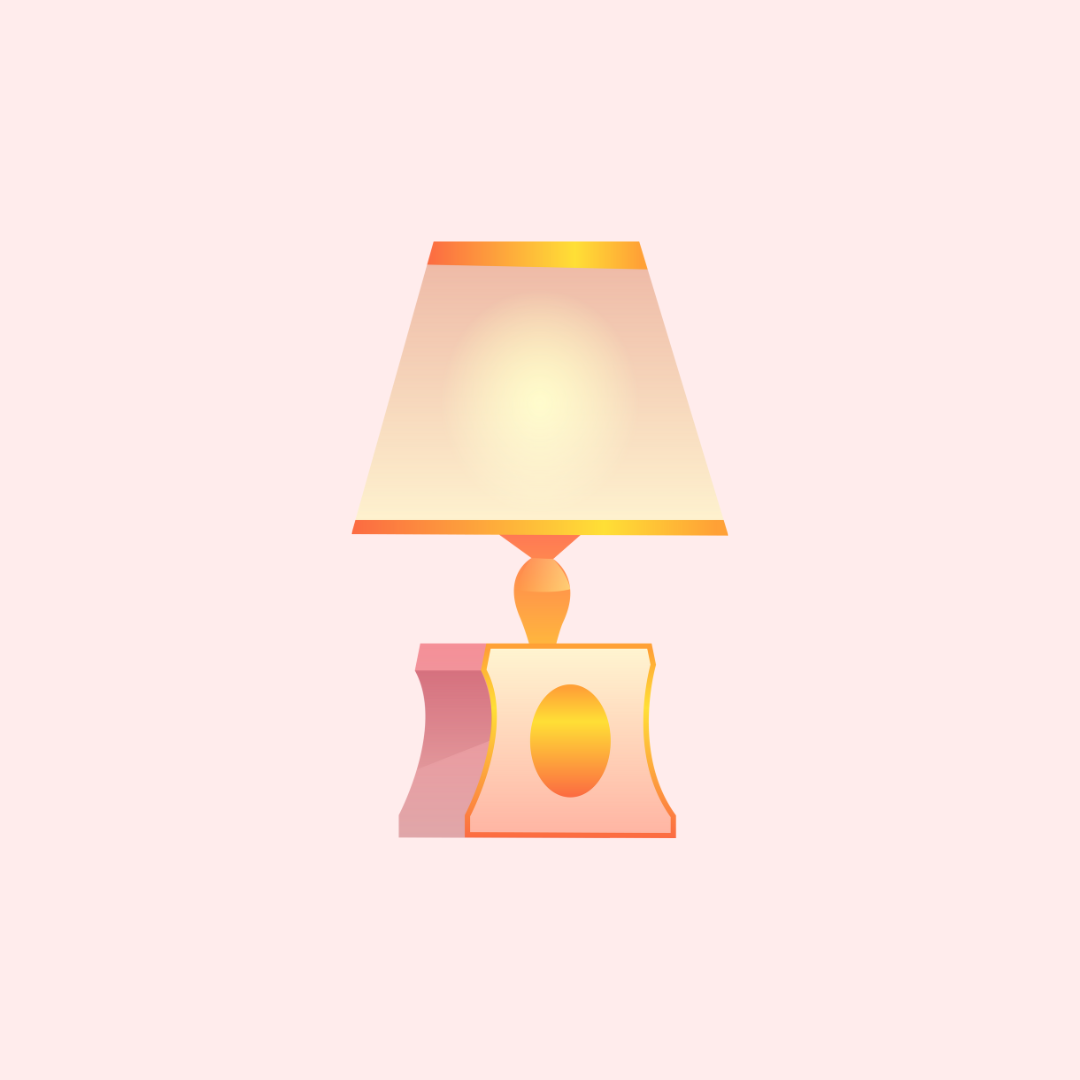 Lampes de chevet