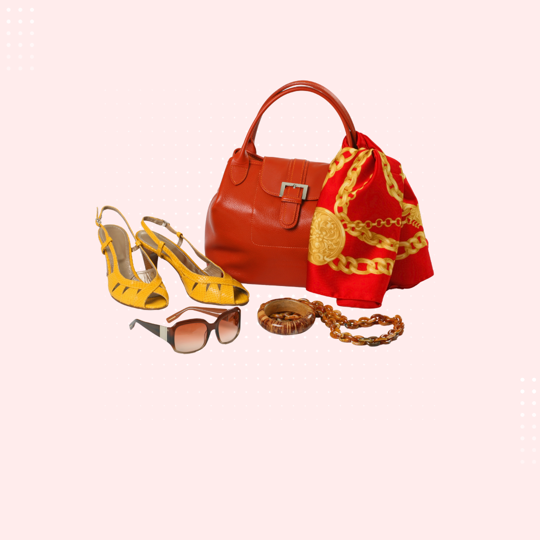 Vêtements & Accessoires