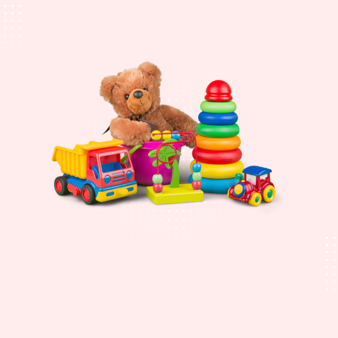 Jouets