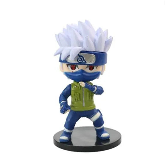 Figurine Kakashi Hatake 10cm