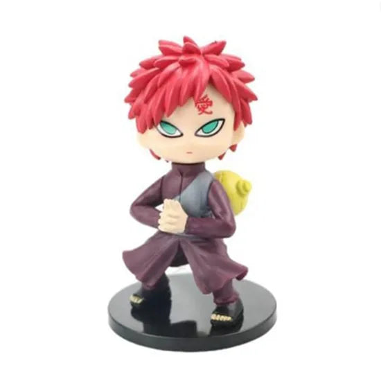 Figurine Gaara 10cm
