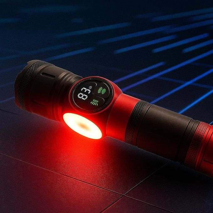 Lampe Torche XA-B606