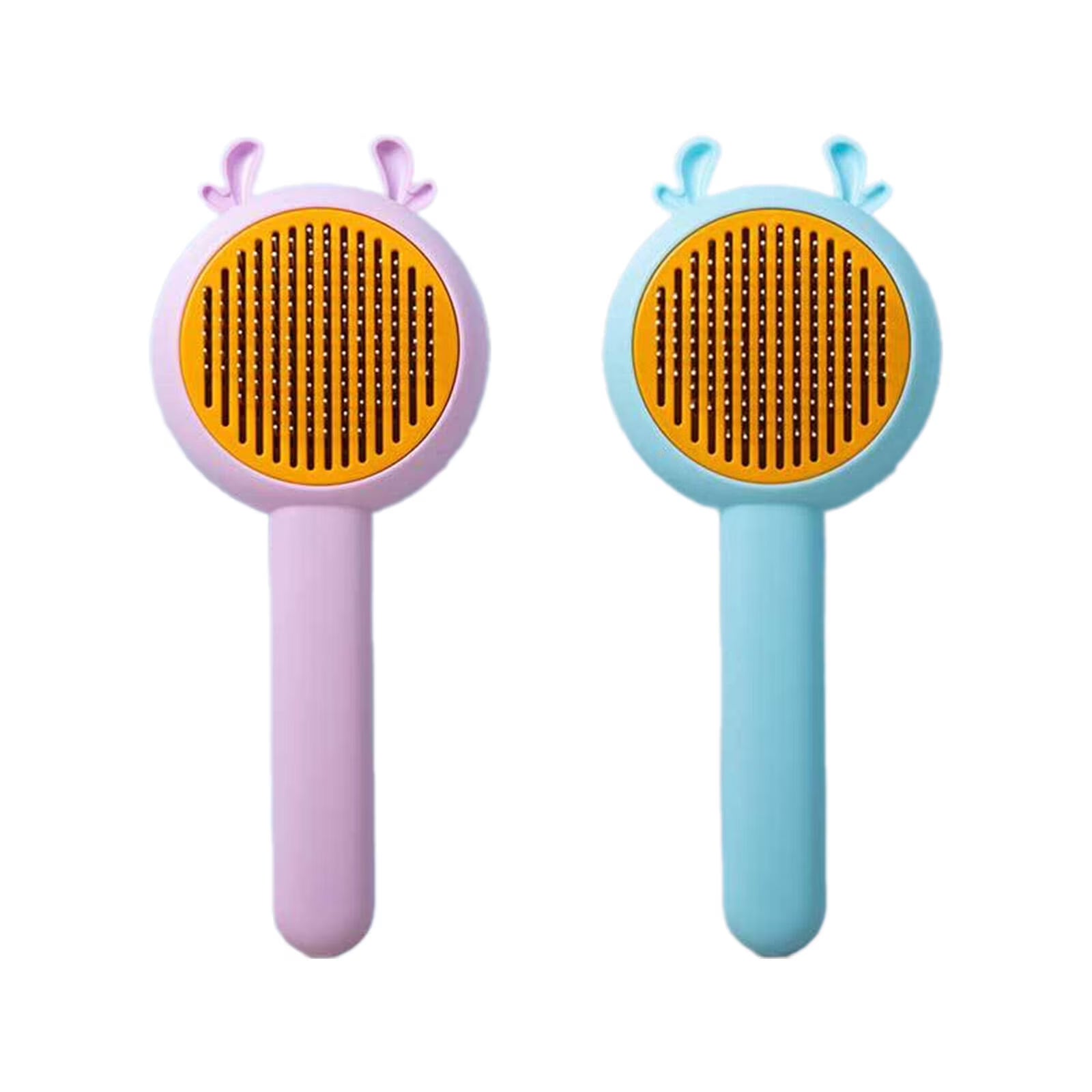 Brosse pour Animaux PetGlow