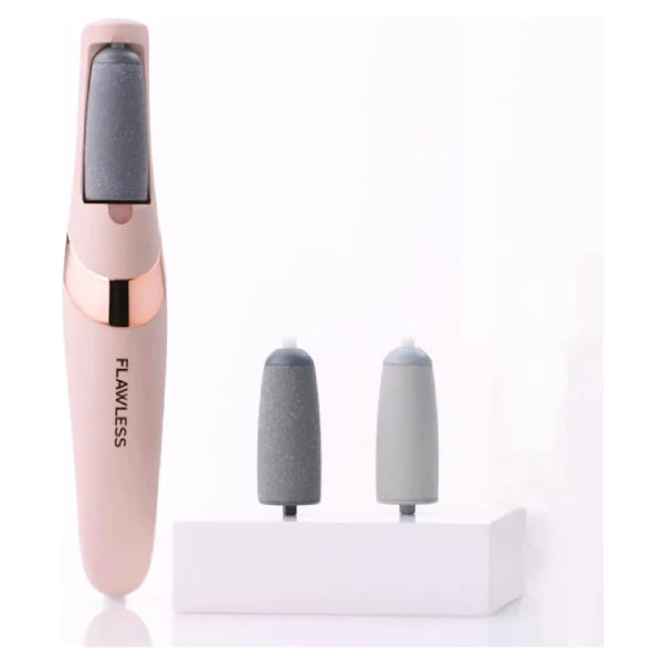 Appareil de pédicure électrique