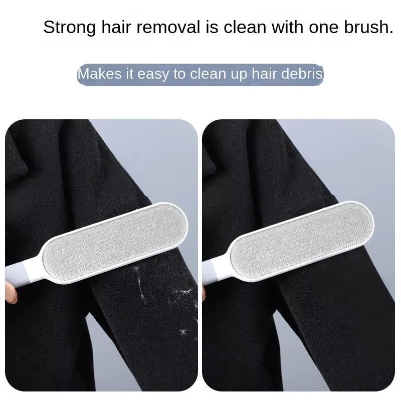 Anti-Poils Ultime Hurricane Fur Wizard