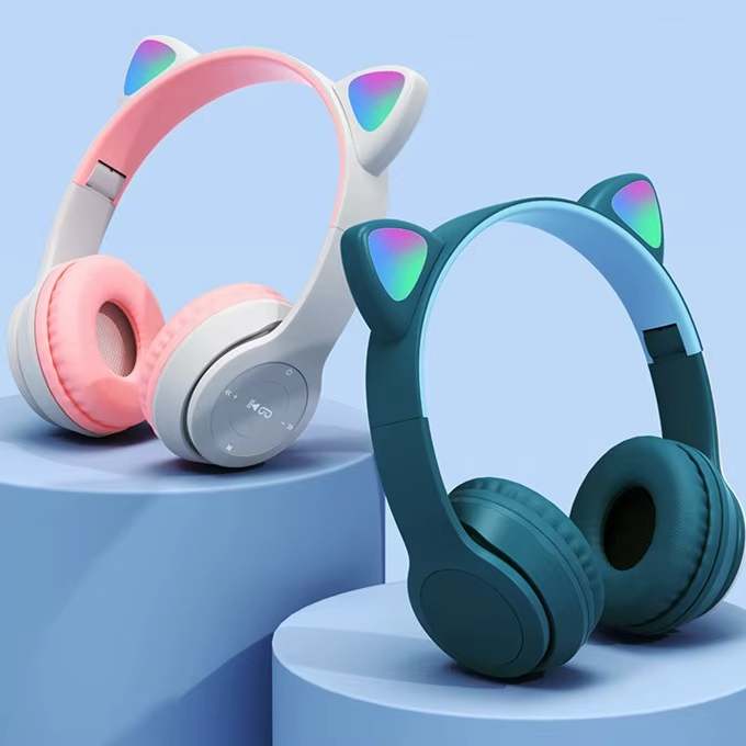 Casque CatEar™ P47M