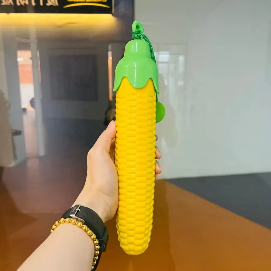Parapluie Cornbrella pour Enfants 🌽☔