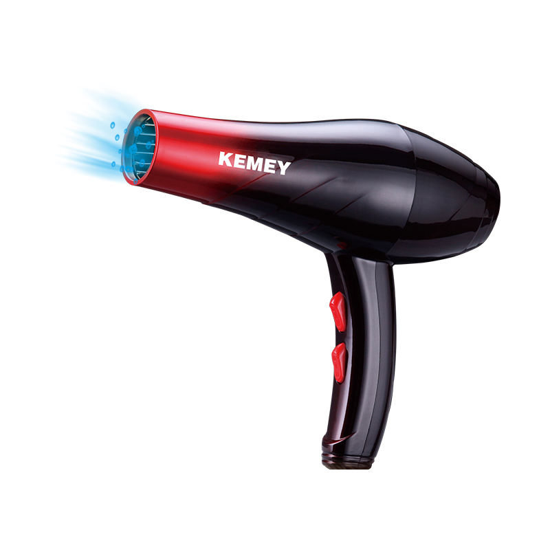 Sèche-Cheveux Pro KEMEI KM-3322