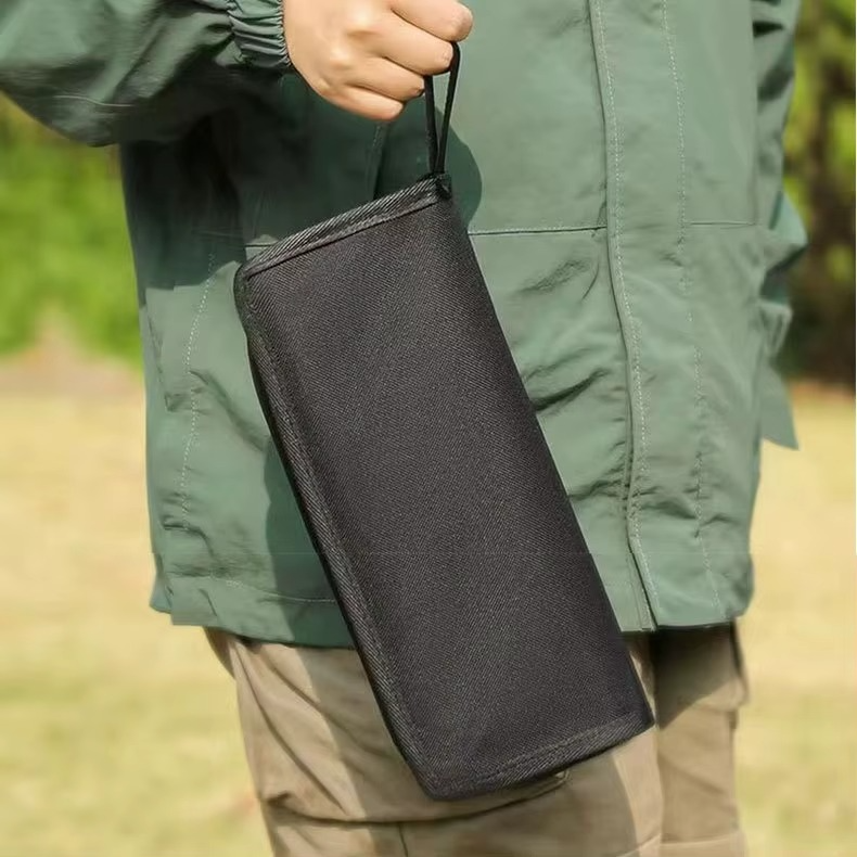 Tabouret d'Aventure Pliant