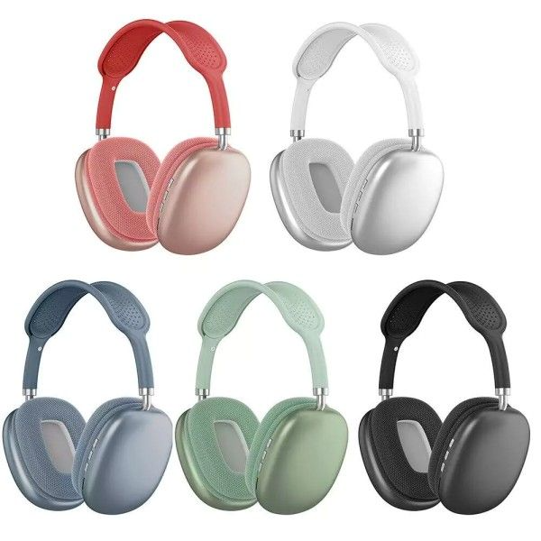 Casque P9 Bluetooth