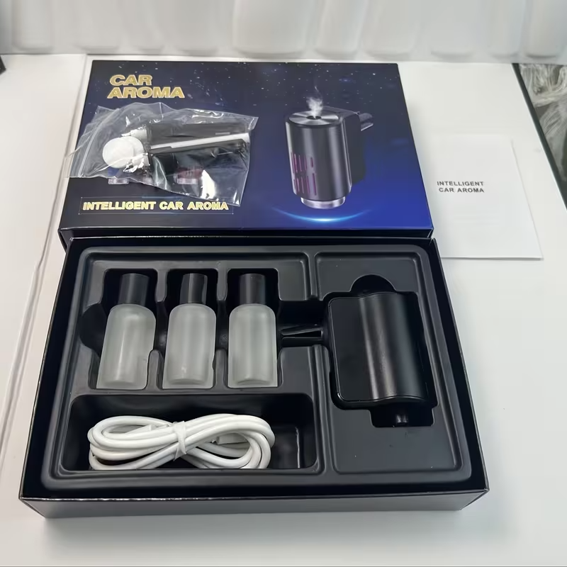 Diffuseur AuraCar™ pour voiture