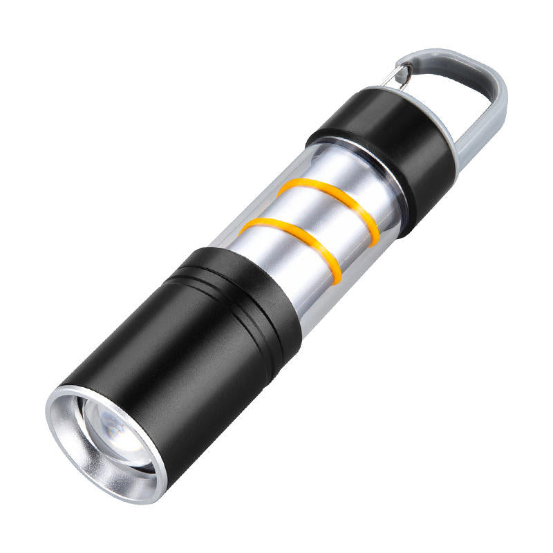 Lampe de Poche Rechargeable