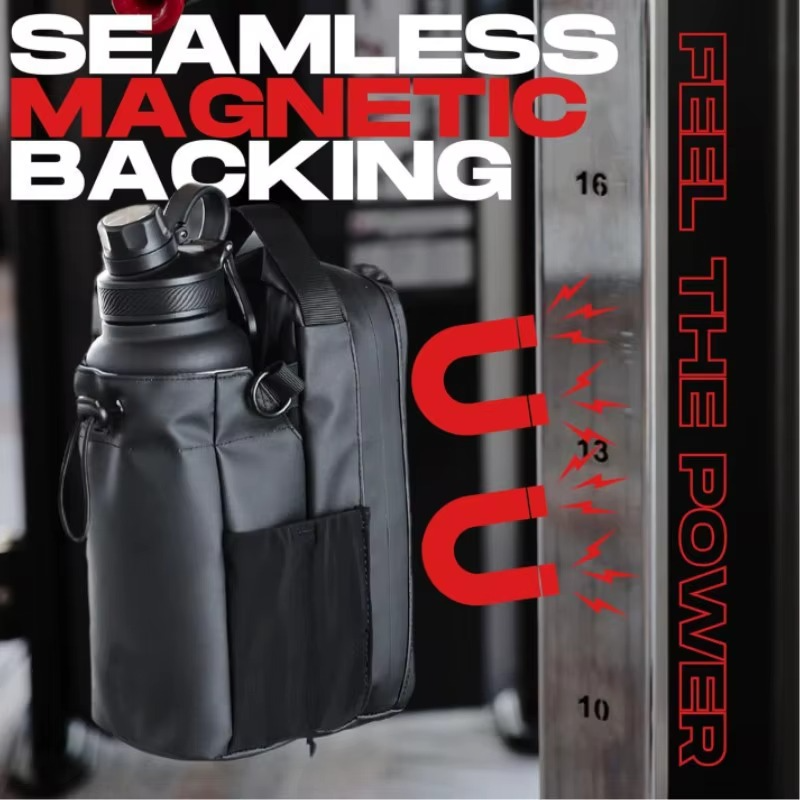 Sac Magnétique pour Gym