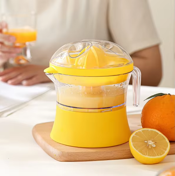 JuiceGo™ Pro – Extracteur de Jus🍊