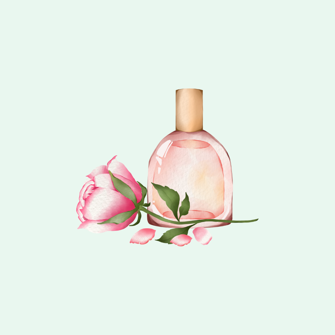 Parfums femme