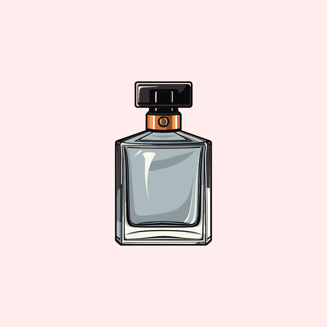 Parfums homme