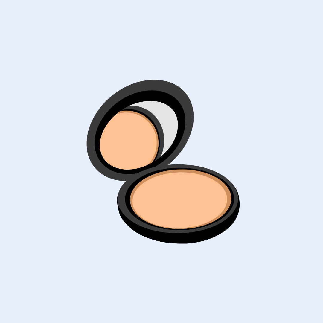 Poudres