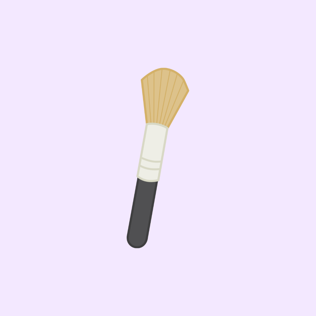 Blush & bronzers