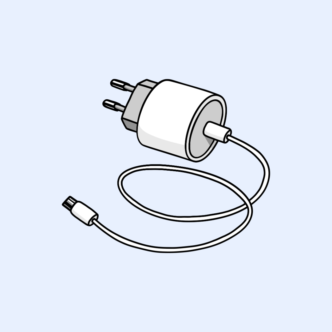 Chargeurs & câbles
