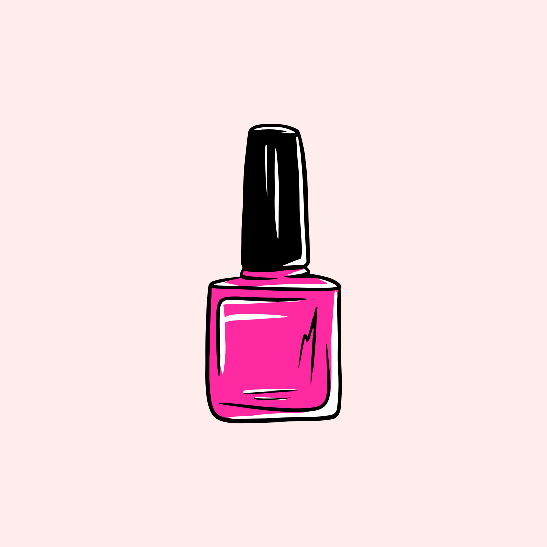 Vernis à ongles