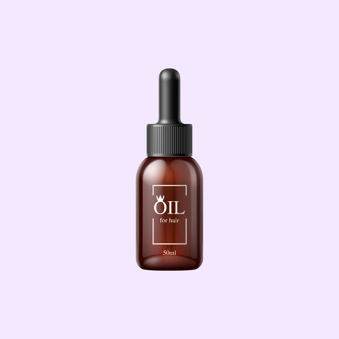Huiles & soins nourrissants