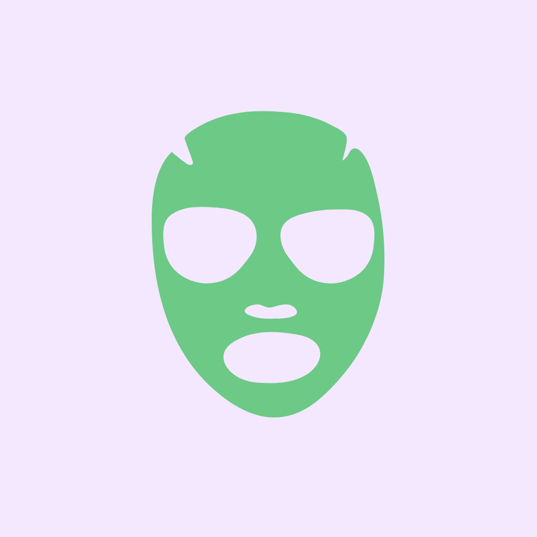 Masques & crèmes hydratantes