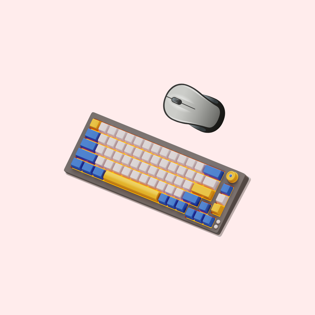 Claviers & souris