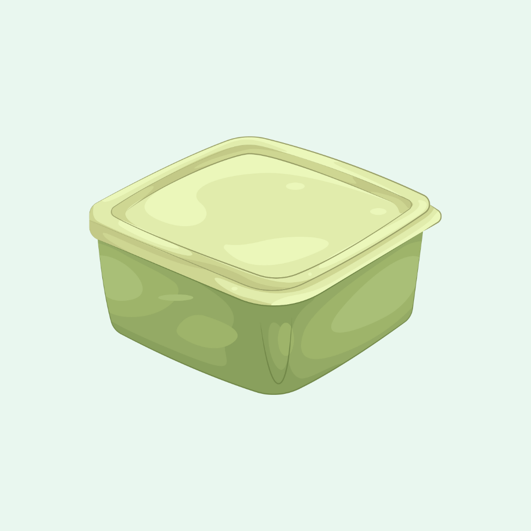 Boîtes alimentaires