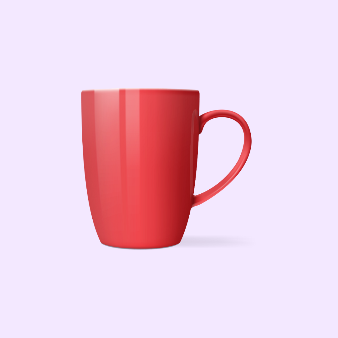 Mugs & tasses