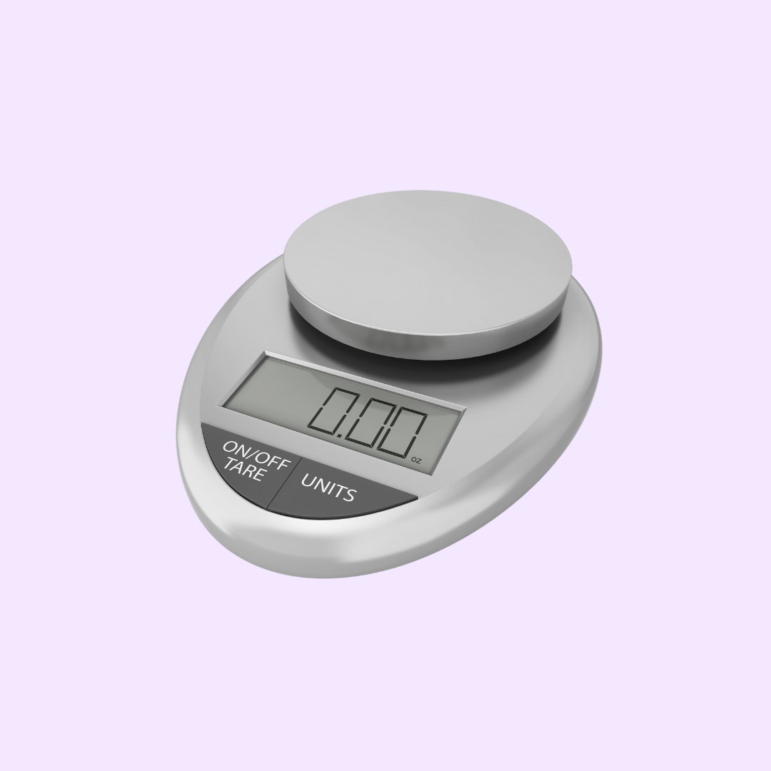 Minuteurs & balances