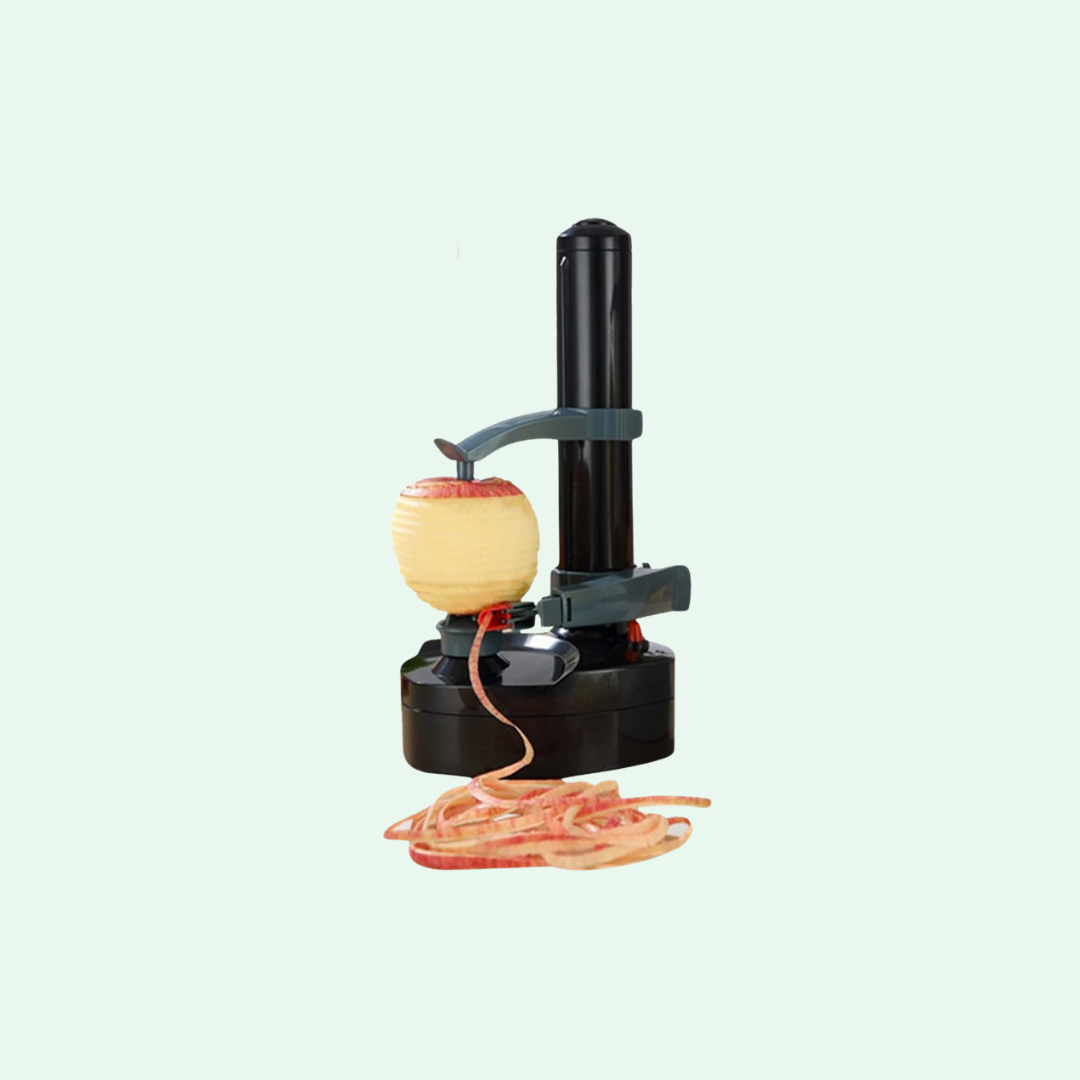 Éplucheurs automatiques